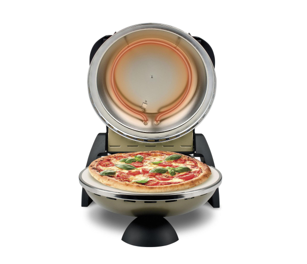 G3Ferrari Piec do pizzy G1000615 Delizia Antique Gold - 1091887 - zdjęcie 4